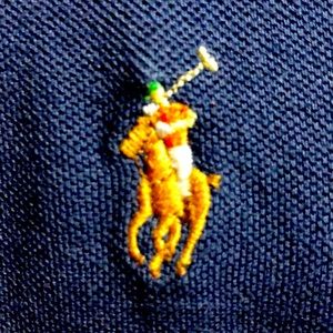 Men’s Polo by Ralph Lauren 2XL polo